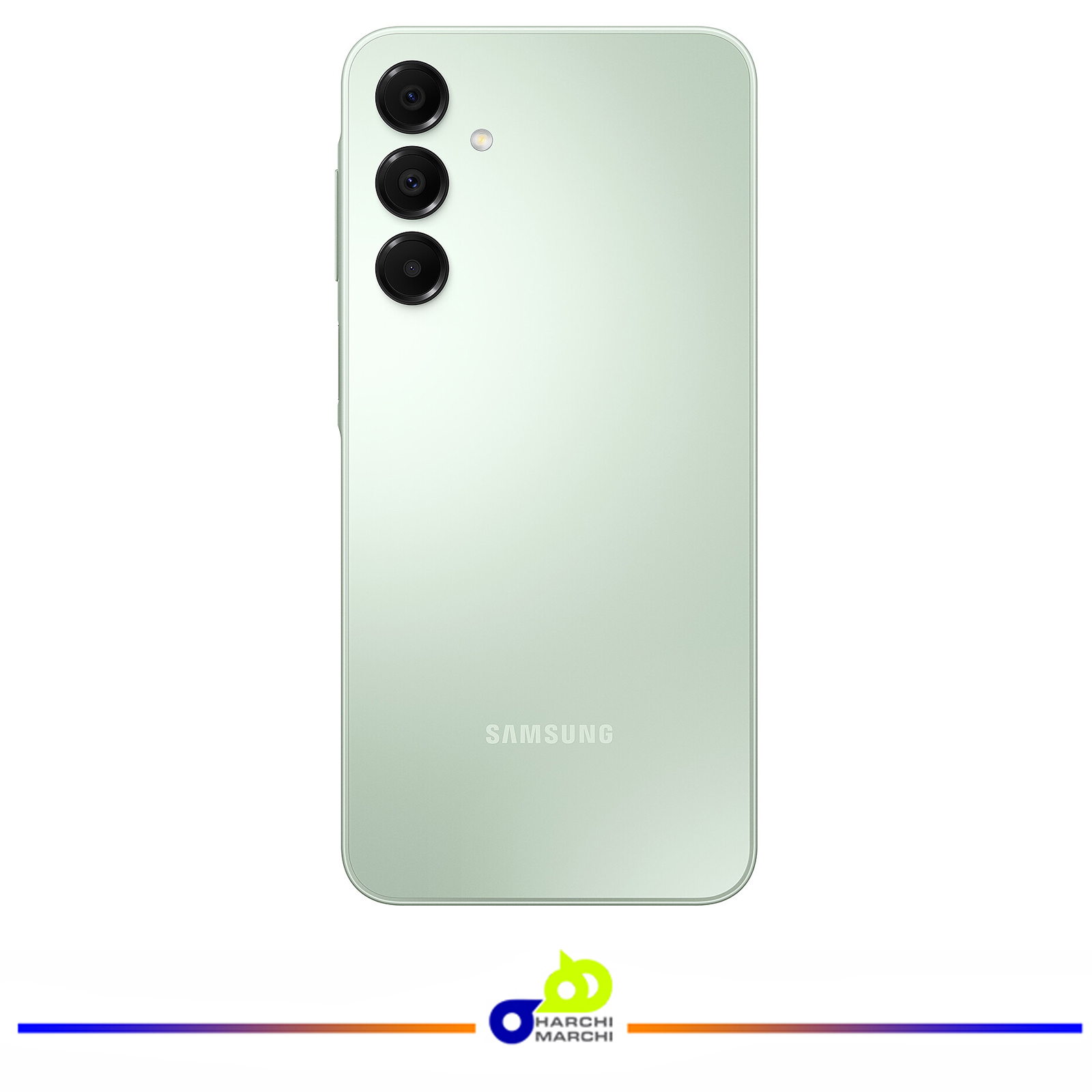 گوشی موبایل سامسونگ مدل Galaxy A16 4G دو سیم کارت ظرفیت 128 گیگابایت و رم 4 گیگابایت - ویتنام